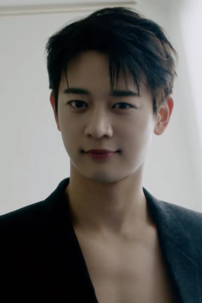 Choi Min-ho